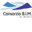 Logo Consorzio BIM del Chiese