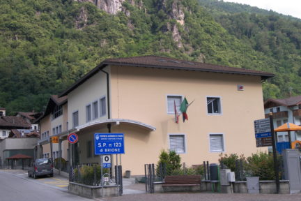 Scuola Primaria di Condino